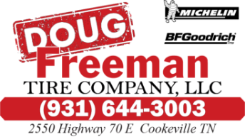 Doug Freeman Tire Company, LLC